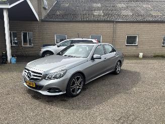 Mercedes E-klasse 250 CDI Prestige REST BPM €1300,-!!! picture 3