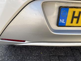 Toyota Aygo 1.0 VVT-i x-pure picture 23