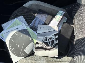 Toyota Aygo 1.0 VVT-i x-pure picture 34