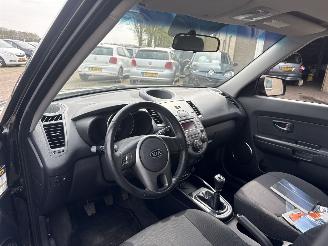 Kia Soul 1.6 X-tra picture 24