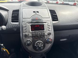 Kia Soul 1.6 X-tra picture 37