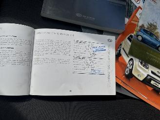 Kia Soul 1.6 X-tra picture 51