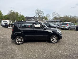 Kia Soul 1.6 X-tra picture 16