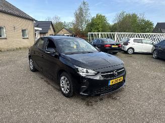  Opel Corsa 1.2 Edition REST BPM €600,-!!! 2020/1