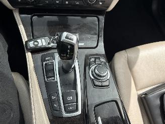 BMW 5-serie 528I XDRIVE picture 17