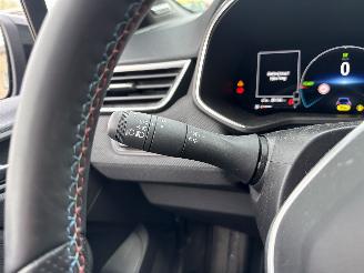 Renault Clio E-TECH HYBRID Full Hybrid 145 Espirit Alpine picture 37