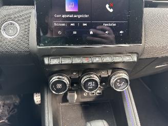 Renault Clio E-TECH HYBRID Full Hybrid 145 Espirit Alpine picture 29