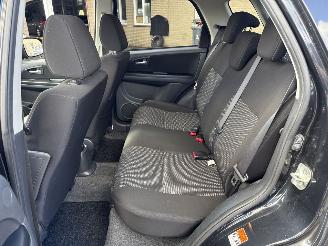 Suzuki SX4 1.6 Shogun picture 33