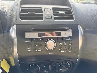 Suzuki SX4 1.6 Shogun picture 20