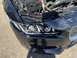 Jaguar XE 2.0t Prestige REST BPM €5000,-!!! picture 16