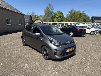  Kia Picanto 1.0 DPi DynamicLine REST BPM €800,-!!! 2022/6