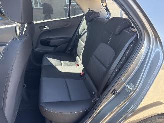 Kia Picanto 1.0 DPi DynamicLine REST BPM €800,-!!! picture 32