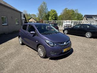  Opel Karl 1.0 ecoFLEX Edition REST BPM €300,-!!! 2016/8