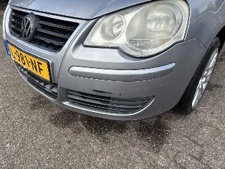 Volkswagen Polo 1.2 Easyline picture 9