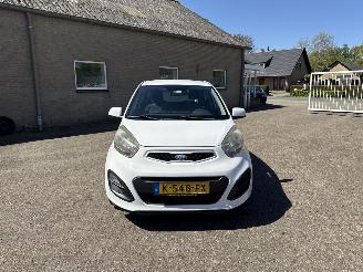 Kia Picanto 1.0 CVVT ComfL.LPG picture 3
