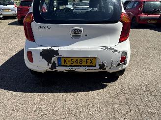 Kia Picanto 1.0 CVVT ComfL.LPG picture 15