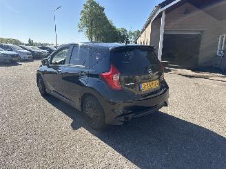 Nissan Note 1.2 DIG-S Acenta picture 5
