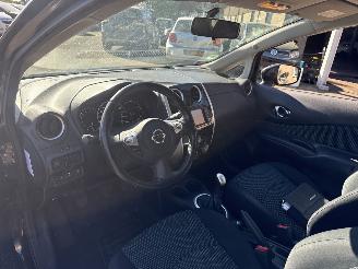 Nissan Note 1.2 DIG-S Acenta picture 16