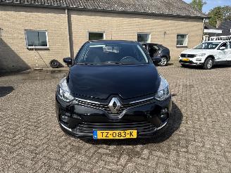 Renault Clio 0.9 TCe Limited REST BPM €450,-!!! picture 2
