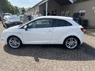 Seat Ibiza 1.4 TSI FR picture 4