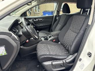 Nissan Qashqai 1.2 Acenta picture 32