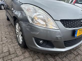 Suzuki Swift 1.2 Exclusive EASSS picture 10