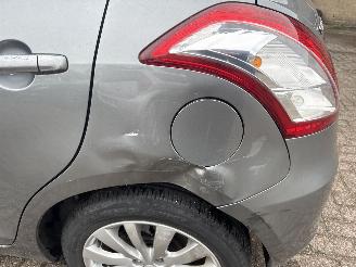 Suzuki Swift 1.2 Exclusive EASSS picture 14