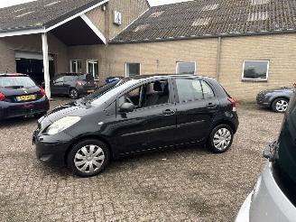 Toyota Yaris 1.3 VVTi Comfort picture 4
