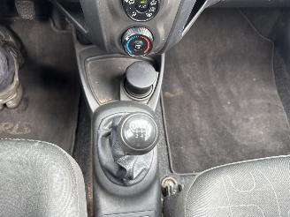 Toyota Yaris 1.3 VVTi Comfort picture 22