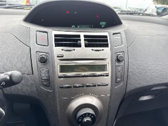 Toyota Yaris 1.3 VVTi Comfort picture 20