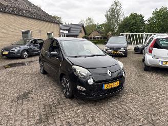  Renault Twingo 1.2 16V Collection 2012/9