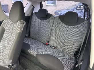 Toyota Aygo DYNAMIC BLUE picture 24