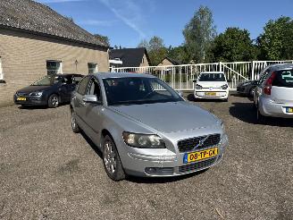 Schadeauto Volvo S-40 1.8 Edition I 2006/12