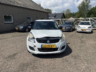 Suzuki Swift 1.2 Base picture 2