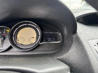 Renault Mégane 2.0 Dynamique picture 18