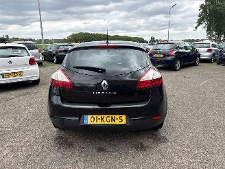 Renault Mégane 2.0 Dynamique picture 6
