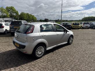 Fiat Punto Evo 1.3 M-Jet Dynamic picture 7