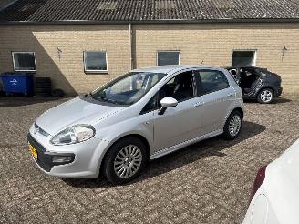 Fiat Punto Evo 1.3 M-Jet Dynamic picture 3