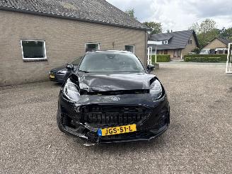 Ford Puma 1.0 EcoBoost  Hybrid ST-Line X picture 2