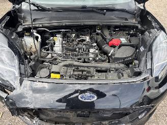 Ford Puma 1.0 EcoBoost  Hybrid ST-Line X picture 10