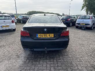 BMW 5-serie 525i Executive picture 6