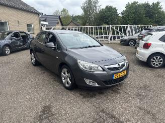  Opel Astra 1.4 Edition 2010/3