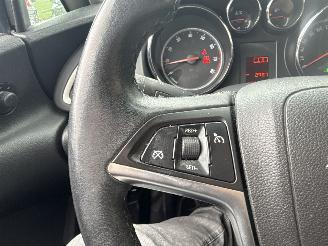 Opel Astra 1.4 Edition picture 18