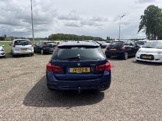 BMW 3-serie 320d EDE Cent.Hi.Ex. picture 7