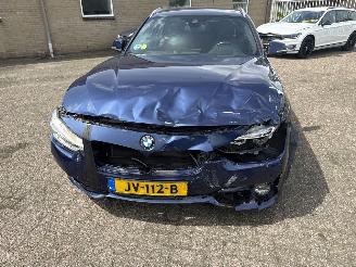 BMW 3-serie 320d EDE Cent.Hi.Ex. picture 10