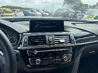 BMW 3-serie 320d EDE Cent.Hi.Ex. picture 20