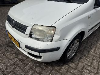 Fiat Panda 1.2 Emotion picture 9