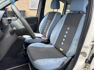 Fiat Panda 1.2 Emotion picture 26