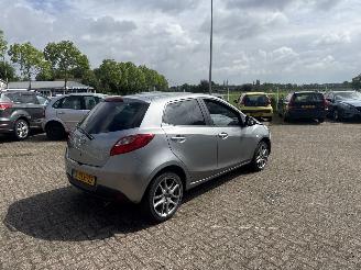 Mazda 2 1.3 Hanabi EERSTE EIGENAAR picture 7