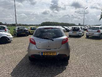 Mazda 2 1.3 Hanabi EERSTE EIGENAAR picture 6